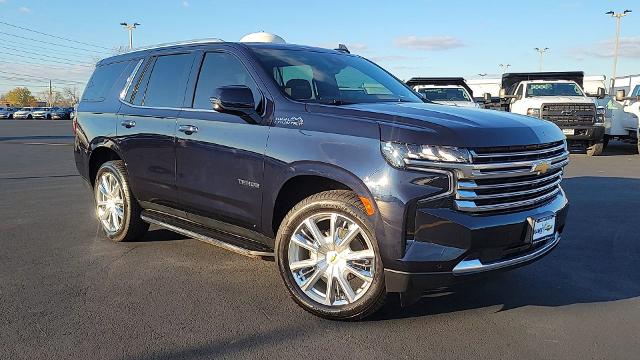 2023 Chevrolet Tahoe Vehicle Photo in JOLIET, IL 60435-8135