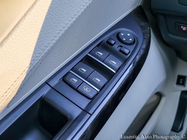 2016 BMW 6 Series Vehicle Photo in OAK LAWN, IL 60453-2517