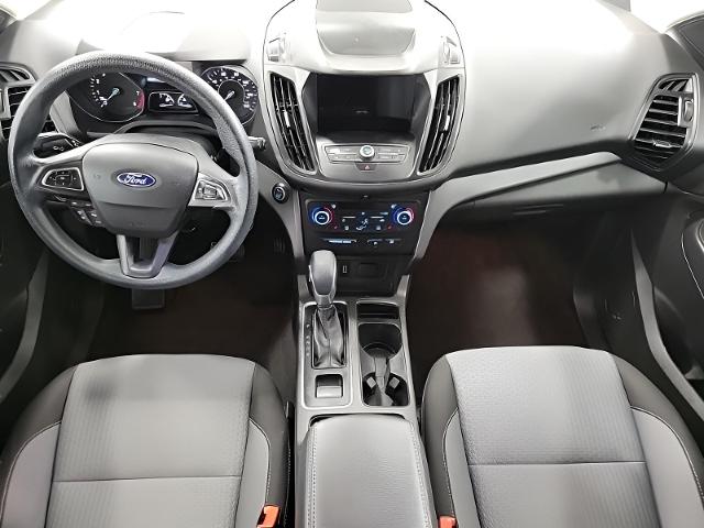 2019 Ford Escape Vehicle Photo in Oshkosh, WI 54904