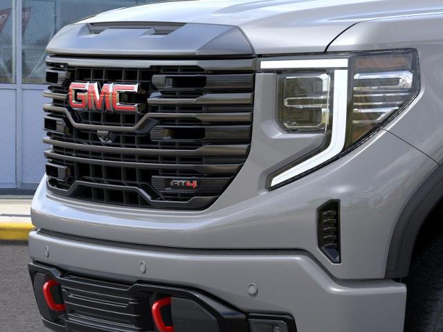 2025 GMC Sierra 1500 Vehicle Photo in KANSAS CITY, MO 64114-4545