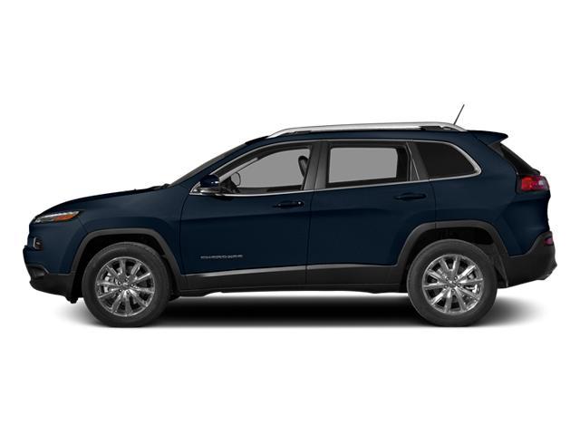 Used 2014 Jeep Cherokee Latitude with VIN 1C4PJMCB3EW144906 for sale in Huntington, NY