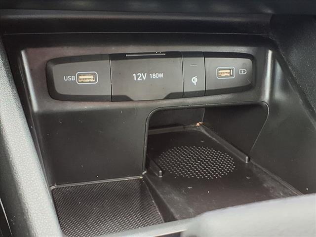 2022 Hyundai SANTA CRUZ Vehicle Photo in Peoria, IL 61615