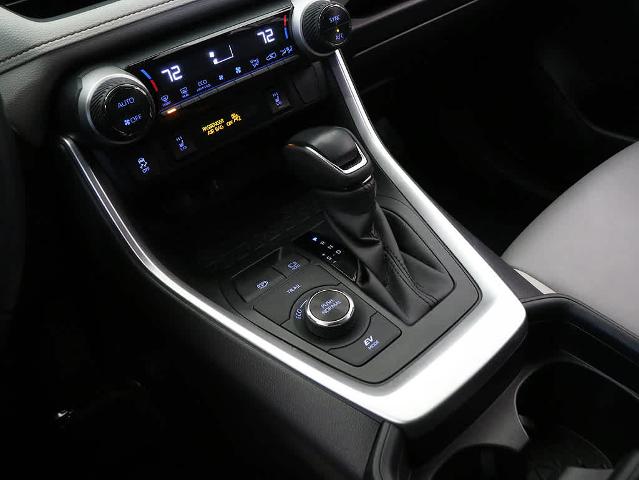 2021 Toyota RAV4 Vehicle Photo in LIBERTYVILLE, IL 60048-3287