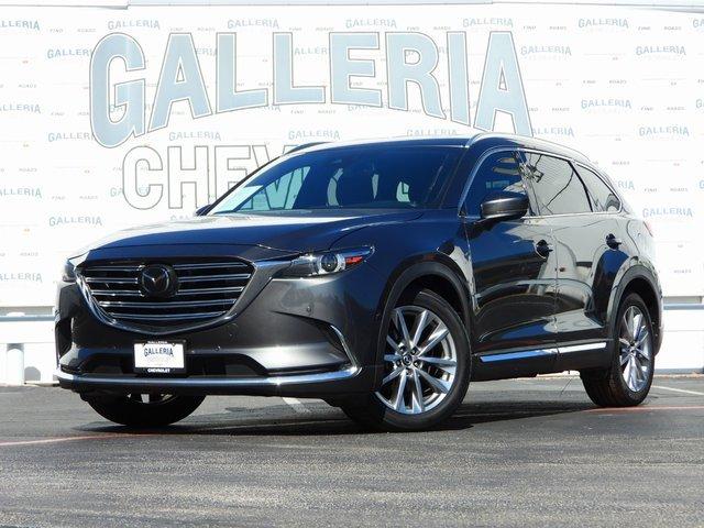 2018 Mazda CX-9 Vehicle Photo in DALLAS, TX 75244-5909