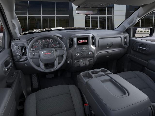 2025 GMC Sierra 1500 Vehicle Photo in OAK LAWN, IL 60453-2517