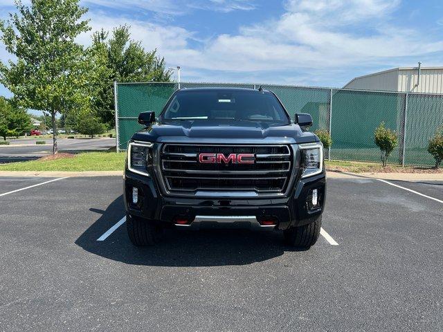 2023 GMC Yukon XL Vehicle Photo in BOWLING GREEN, KY 42104-4102