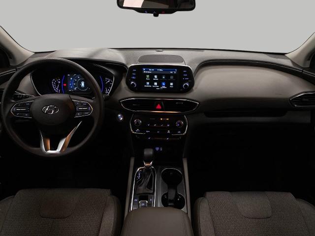 2020 Hyundai SANTA FE Vehicle Photo in Appleton, WI 54913