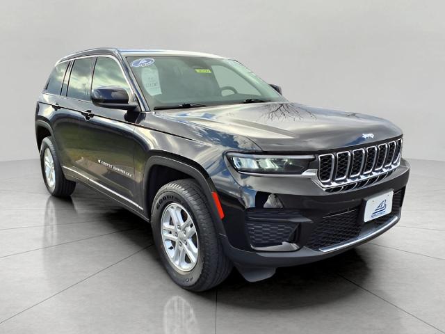 2023 Jeep Grand Cherokee Vehicle Photo in Oshkosh, WI 54904