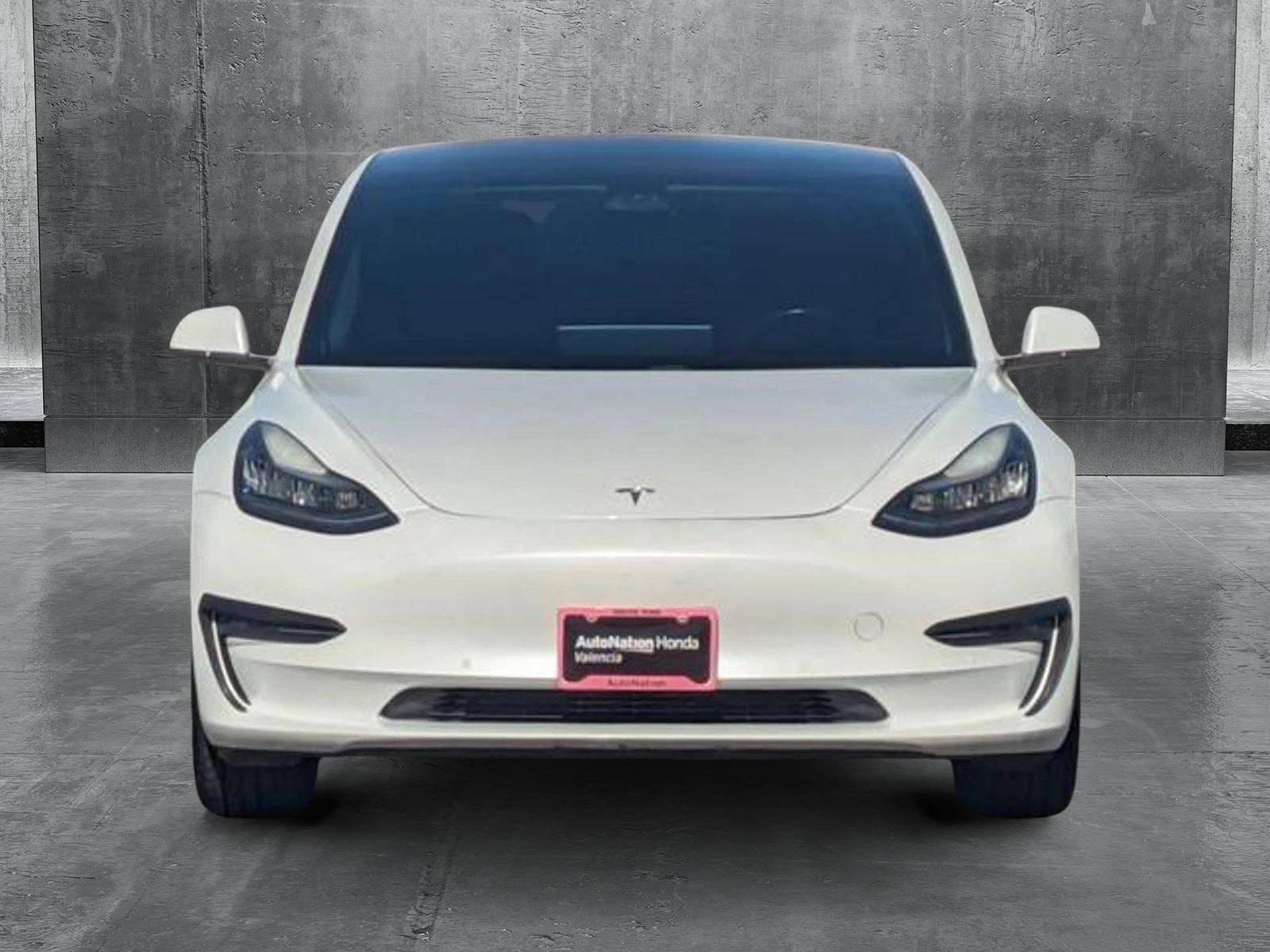 2019 Tesla Model 3 Vehicle Photo in Clearwater, FL 33765