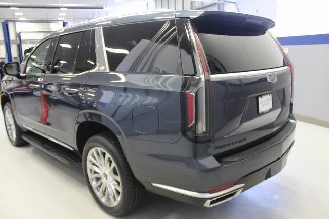 2021 Cadillac Escalade Vehicle Photo in White Plains, NY 10601