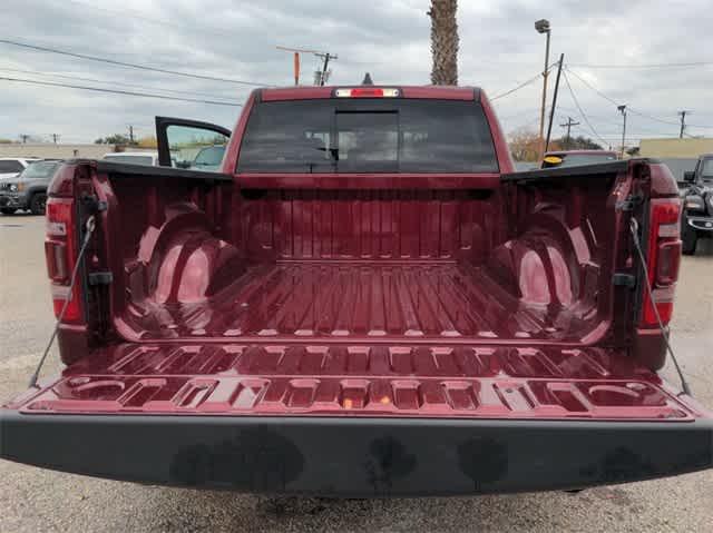 2023 Ram 1500 Vehicle Photo in Corpus Christi, TX 78411