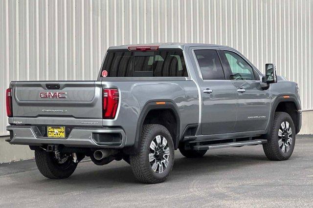 2024 GMC Sierra 2500 HD Vehicle Photo in BOISE, ID 83705-3761