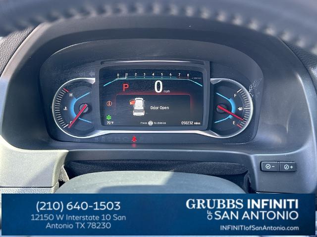 2020 Honda Pilot Vehicle Photo in San Antonio, TX 78230