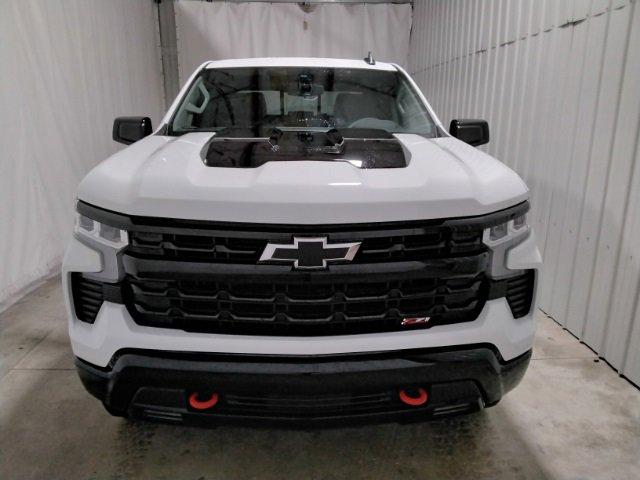 2024 Chevrolet Silverado 1500 Vehicle Photo in BARABOO, WI 53913-9382