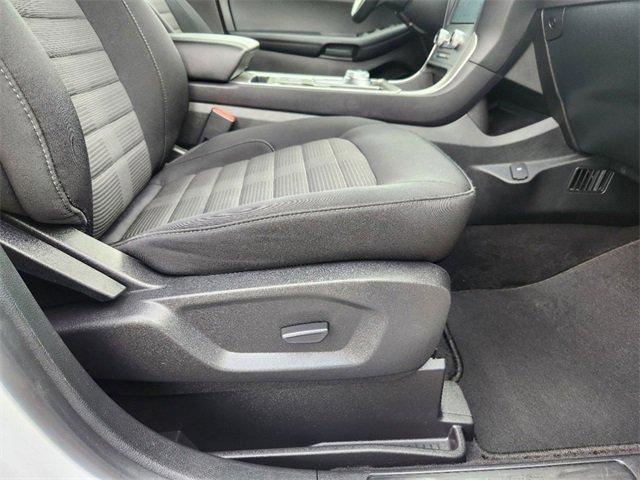 2023 Ford Edge Vehicle Photo in AURORA, CO 80011-6998