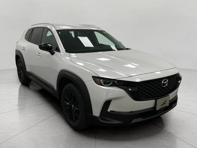 2024 Mazda CX-50 Vehicle Photo in Appleton, WI 54913