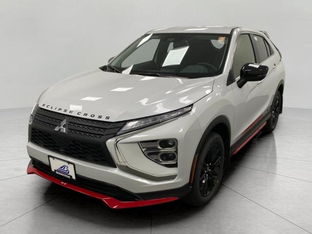 2024 Mitsubishi Eclipse Cross Vehicle Photo in Appleton, WI 54913