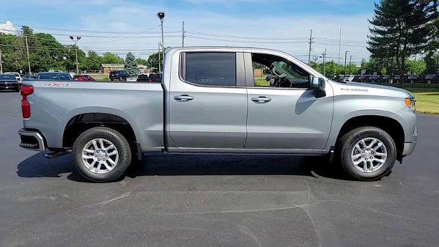 2024 Chevrolet Silverado 1500 Vehicle Photo in Marlton, NJ 08053