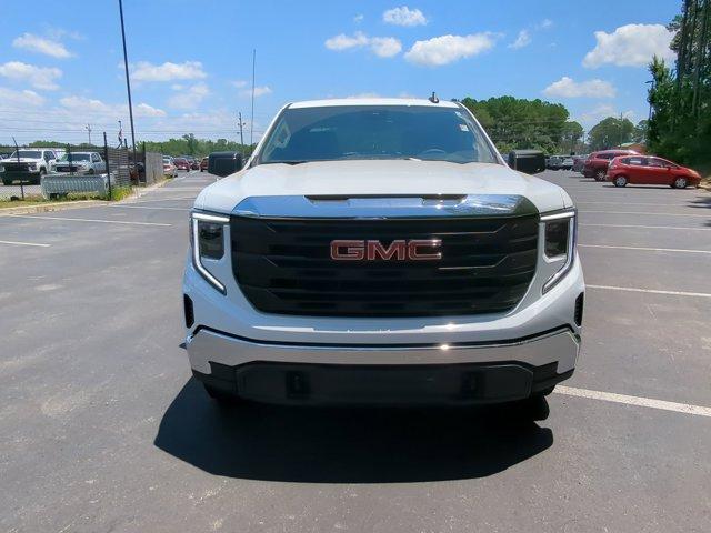 2024 GMC Sierra 1500 Vehicle Photo in ALBERTVILLE, AL 35950-0246