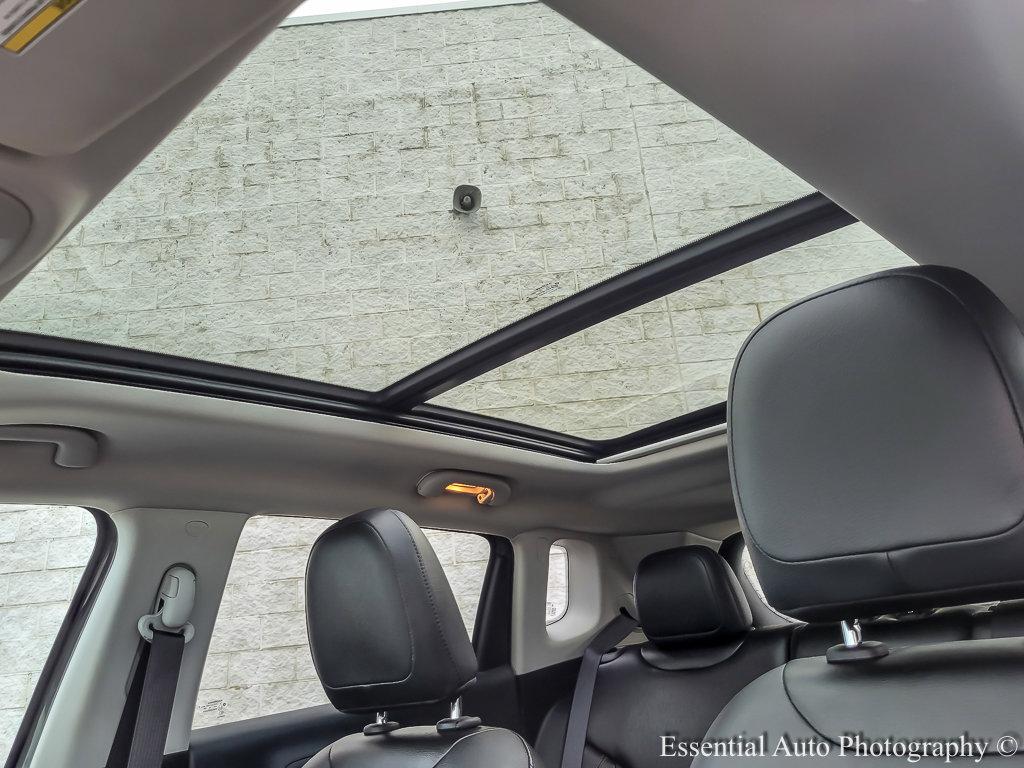 2021 Jeep Compass Vehicle Photo in Saint Charles, IL 60174