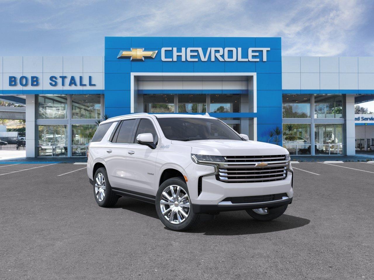 2024 Chevrolet Tahoe Vehicle Photo in LA MESA, CA 91942-8211