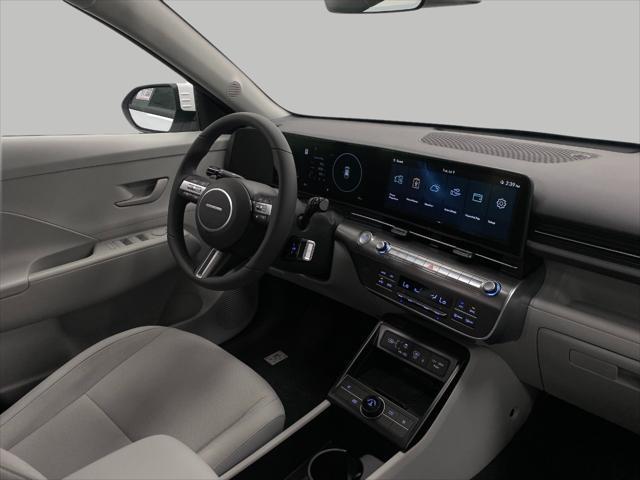 2024 Hyundai KONA Vehicle Photo in Appleton, WI 54913