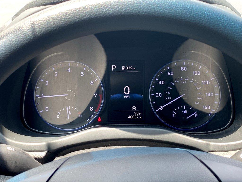 2023 Hyundai KONA Vehicle Photo in SAVANNAH, GA 31406-4513