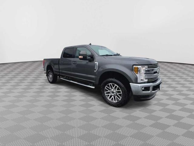 2019 Ford Super Duty F-250 SRW Vehicle Photo in WASILLA, AK 99654-8339