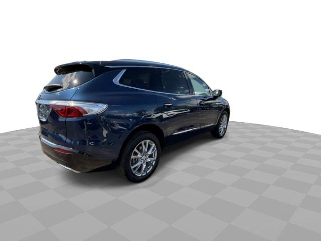 2023 Buick Enclave Vehicle Photo in WILLIAMSVILLE, NY 14221-4303