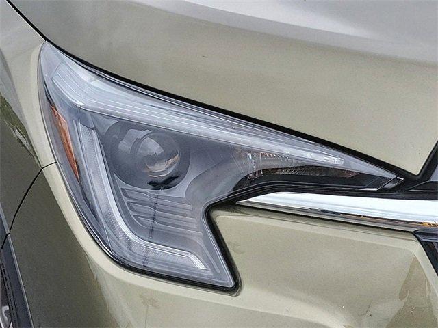 2023 Subaru Ascent Vehicle Photo in LANCASTER, PA 17601-0000