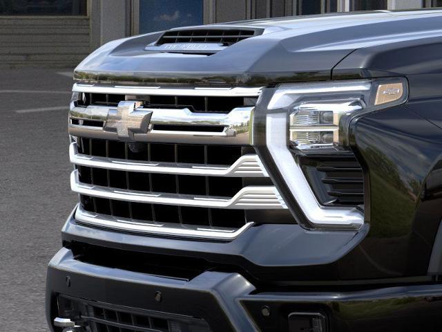 2024 Chevrolet Silverado 3500 HD Vehicle Photo in INDEPENDENCE, MO 64055-1314