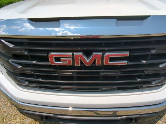 2024 GMC Sierra 1500 Vehicle Photo in ALBERTVILLE, AL 35950-0246