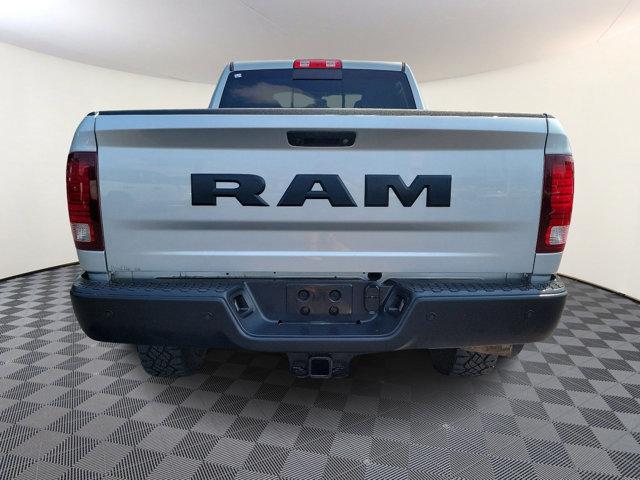 2018 Ram 2500 Vehicle Photo in West Chester, PA 19382