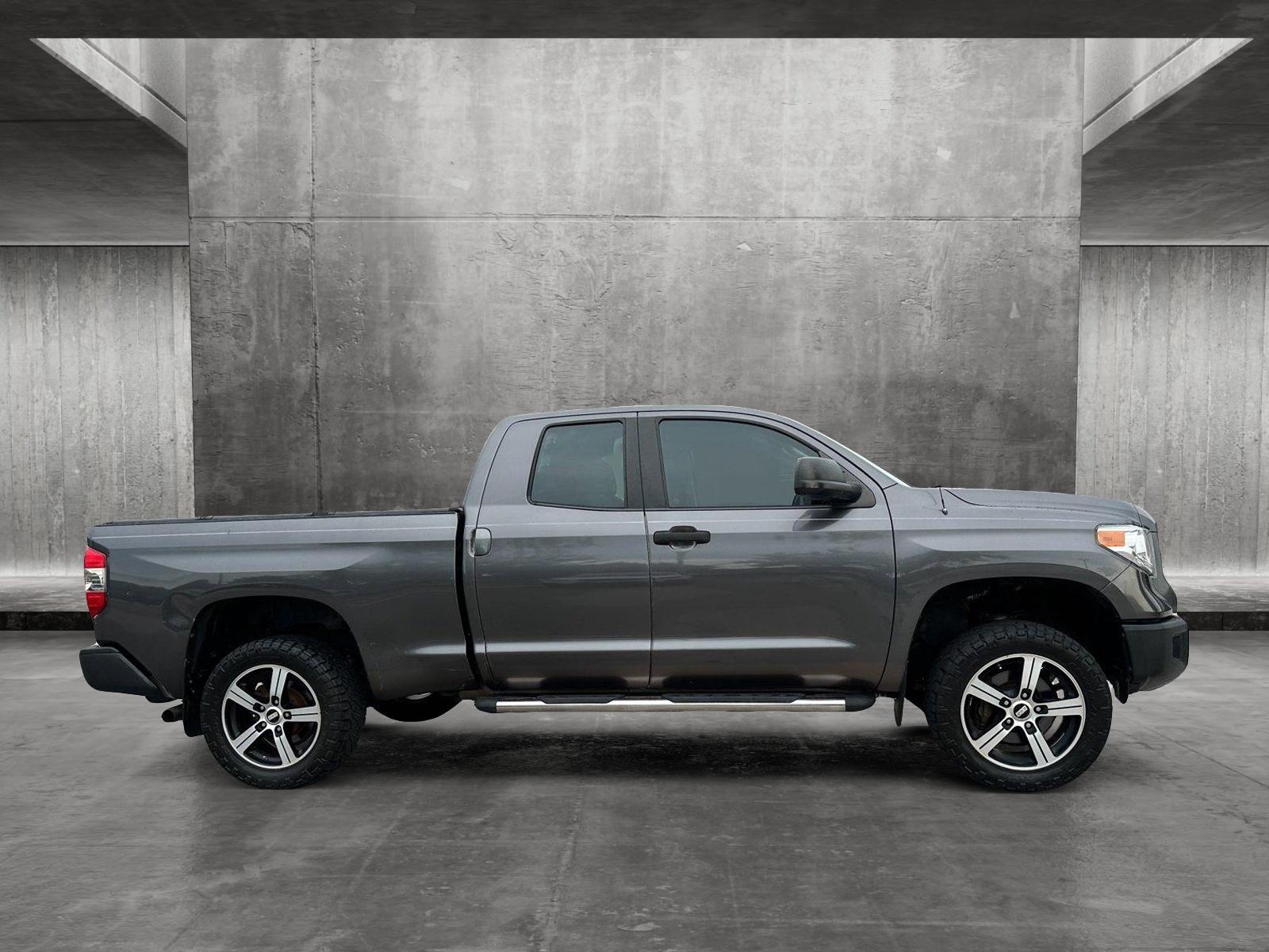 2014 Toyota Tundra 2WD Truck Vehicle Photo in Hollywood, FL 33021