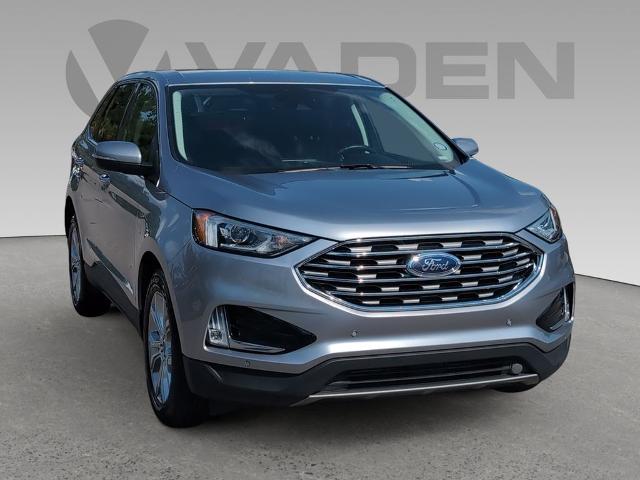 2022 Ford Edge Vehicle Photo in Savannah, GA 31419