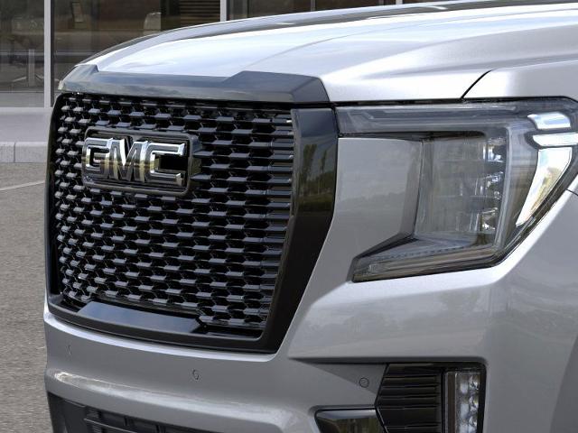 2024 GMC Yukon XL Vehicle Photo in LONE TREE, CO 80124-2750