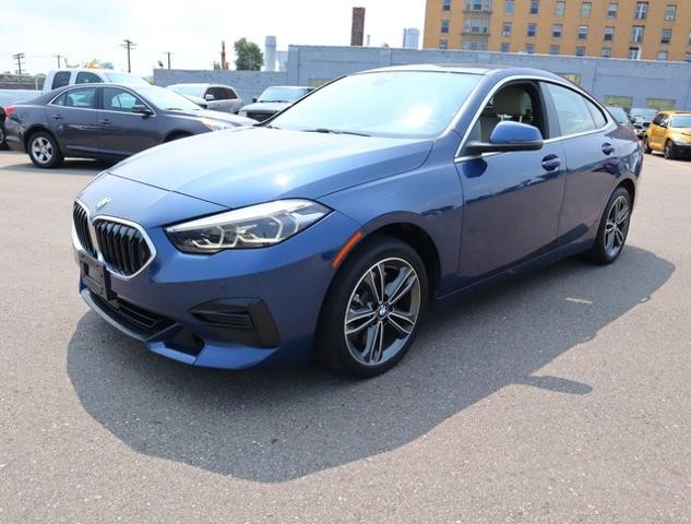 2022 BMW 228i xDrive Vehicle Photo in DETROIT, MI 48207-4102