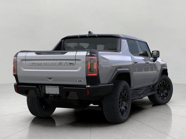 2025 GMC HUMMER EV Pickup Vehicle Photo in OSHKOSH, WI 54904-7811