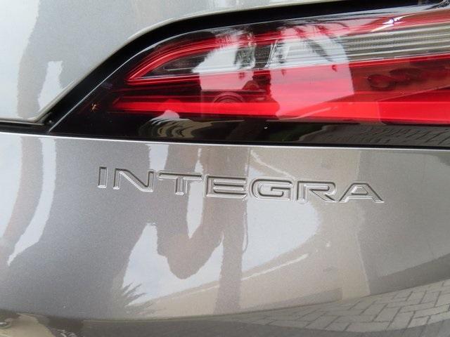 2023 Acura Integra Vehicle Photo in DELRAY BEACH, FL 33483-3294