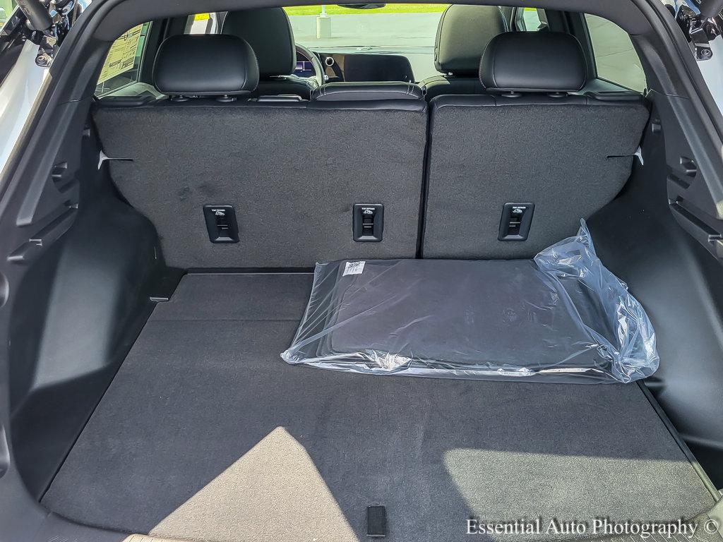 2024 Chevrolet Equinox EV Vehicle Photo in AURORA, IL 60503-9326