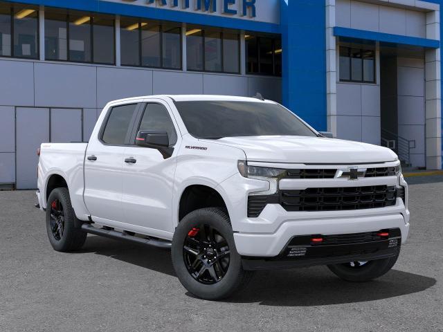 2024 Chevrolet Silverado 1500 Vehicle Photo in KANSAS CITY, MO 64114-4502