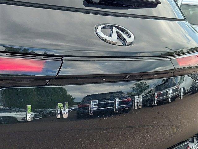 2025 INFINITI QX60 Vehicle Photo in Willow Grove, PA 19090