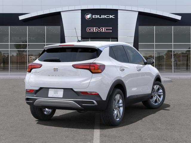 2025 Buick Encore GX Vehicle Photo in LITTLE FALLS, NJ 07424-1717