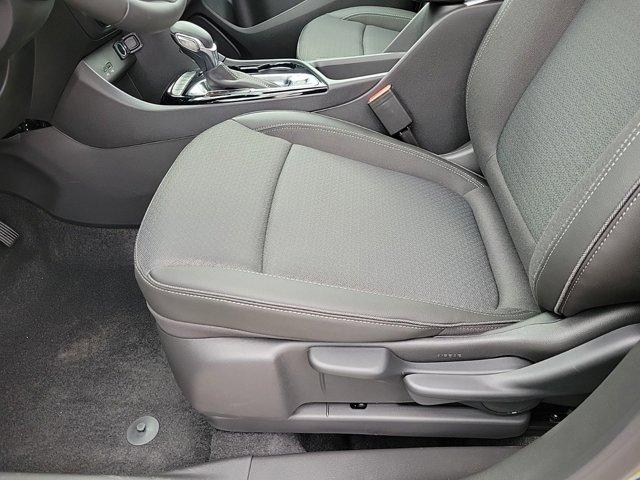 2025 Buick Encore GX Vehicle Photo in SMYRNA, GA 30080-7630