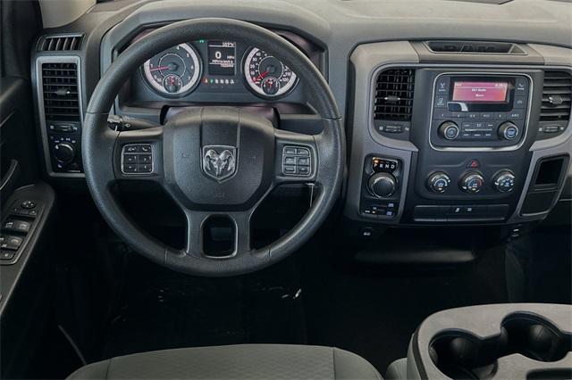 2020 Ram 1500 Classic Vehicle Photo in ELK GROVE, CA 95757-8703