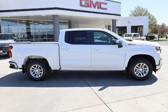 2020 Chevrolet Silverado 1500 Vehicle Photo in AMERICAN FORK, UT 84003-3317