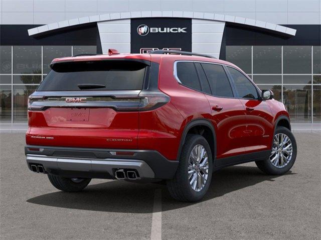 2024 GMC Acadia Vehicle Photo in JACKSON, MI 49202-1834