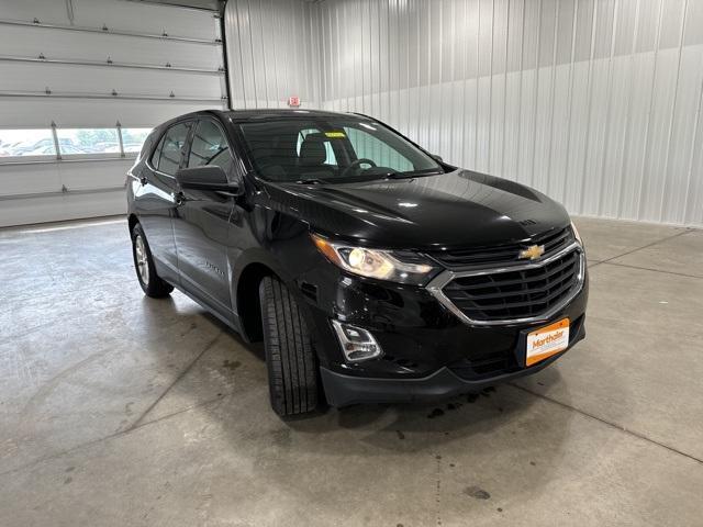 2019 Chevrolet Equinox Vehicle Photo in GLENWOOD, MN 56334-1123