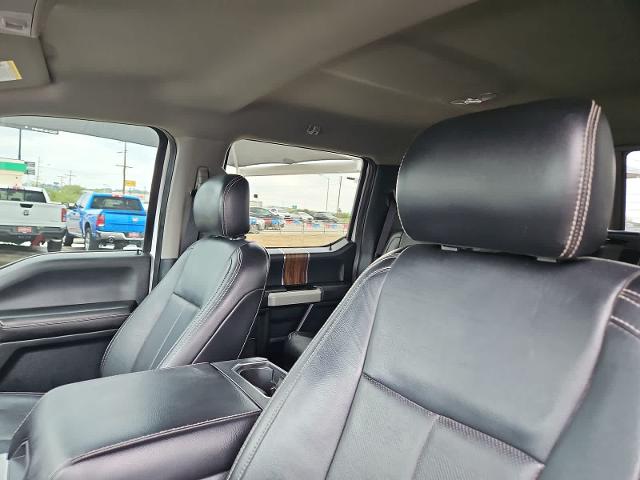 2019 Ford F-150 Vehicle Photo in San Angelo, TX 76901