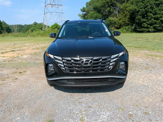 2023 Hyundai TUCSON Hybrid Vehicle Photo in ALBERTVILLE, AL 35950-0246